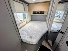 Fahrzeugbild Bürstner Campeo TD 660 ---> Sie sparen 23.840,- #8