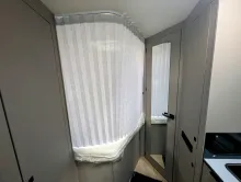 Fahrzeugbild Bürstner Campeo TD 660 ---> Sie sparen 23.840,- #9