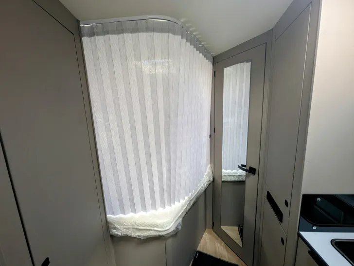 Fahrzeugbild Bürstner Campeo TD 660 ---> Sie sparen 23.840,- #9