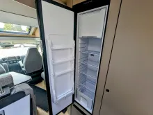 Fahrzeugbild Bürstner Campeo TD 660 ---> Sie sparen 23.840,- #12