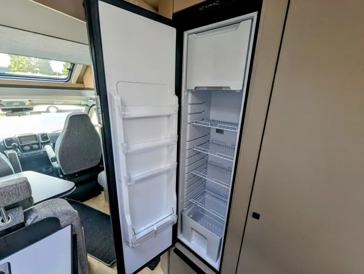 Fahrzeugbild Bürstner Campeo TD 660 ---> Sie sparen 23.840,- #12