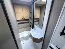 Fahrzeugbild Bürstner Campeo TD 660 ---> Sie sparen 23.840,- #13