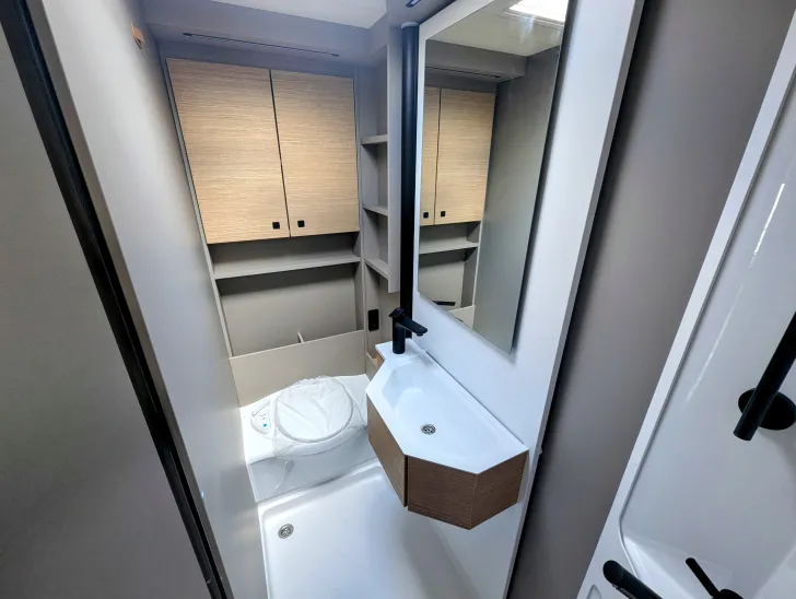 Fahrzeugbild Bürstner Campeo TD 660 ---> Sie sparen 23.840,- #13