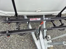 Fahrzeugbild Sterckeman Easy 470PE Kids Markise/Fahrradträger #16