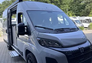 Bild ADVTR 5.4 DF Peugeot