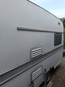 Fahrzeugbild Hymer Eriba Nova LuxusLine 465 #2