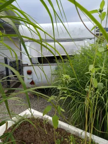 Fahrzeugbild Hymer Eriba Nova LuxusLine 465 #4