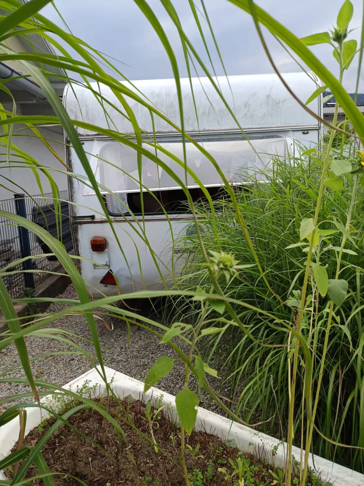 Fahrzeugbild Hymer Eriba Nova LuxusLine 465 #4