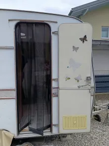 Fahrzeugbild Hymer Eriba Nova LuxusLine 465 #5