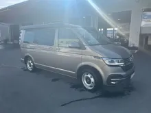 Fahrzeugbild VW T6.1 California Ocean Premium Schaltgetriebe 202 #2