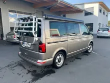 Fahrzeugbild VW T6.1 California Ocean Premium Schaltgetriebe 202 #3