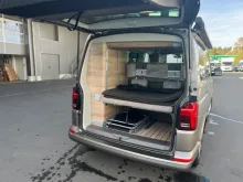 Fahrzeugbild VW T6.1 California Ocean Premium Schaltgetriebe 202 #4