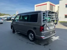 Fahrzeugbild VW T6.1 California Ocean Premium Schaltgetriebe 202 #5