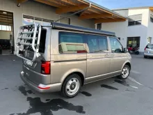 Fahrzeugbild VW T6.1 California Ocean Premium Schaltgetriebe 202 #6