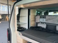 Fahrzeugbild VW T6.1 California Ocean Premium Schaltgetriebe 202 #7