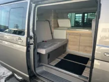 Fahrzeugbild VW T6.1 California Ocean Premium Schaltgetriebe 202 #10