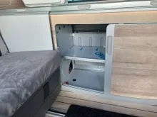 Fahrzeugbild VW T6.1 California Ocean Premium Schaltgetriebe 202 #11