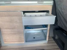 Fahrzeugbild VW T6.1 California Ocean Premium Schaltgetriebe 202 #12