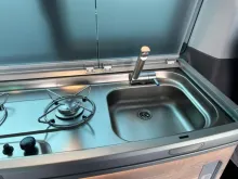 Fahrzeugbild VW T6.1 California Ocean Premium Schaltgetriebe 202 #14