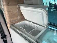 Fahrzeugbild VW T6.1 California Ocean Premium Schaltgetriebe 202 #15
