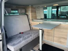 Fahrzeugbild VW T6.1 California Ocean Premium Schaltgetriebe 202 #16