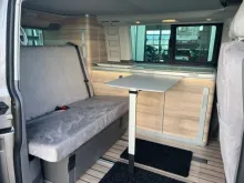 Fahrzeugbild VW T6.1 California Ocean Premium Schaltgetriebe 202 #17