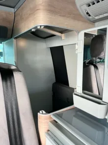 Fahrzeugbild VW T6.1 California Ocean Premium Schaltgetriebe 202 #21