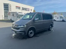 Fahrzeugbild VW T6.1 California Ocean Premium Schaltgetriebe 202 #23