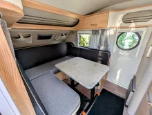 Fahrzeugbild T@B OFFROAD 320 #5