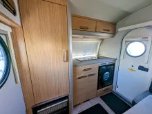 Fahrzeugbild T@B OFFROAD 320 #6