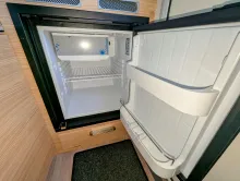 Fahrzeugbild T@B OFFROAD 320 #9