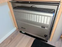 Fahrzeugbild T@B OFFROAD 320 #10