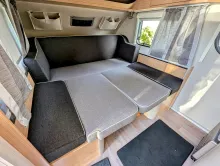 Fahrzeugbild T@B OFFROAD 320 #11