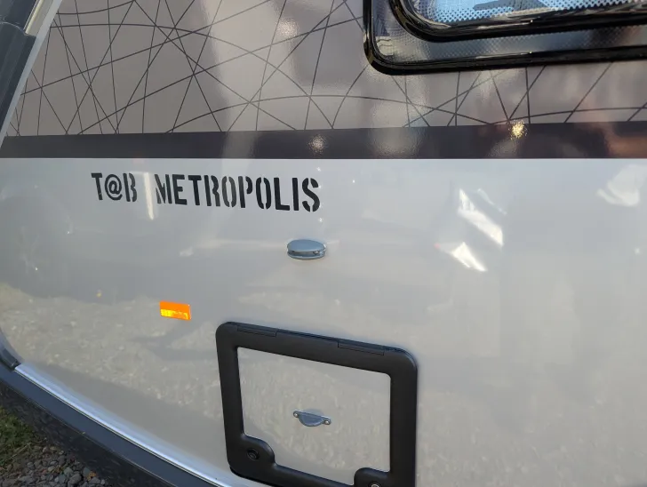 Fahrzeugbild T@B BASIC 320 GASHEIZUNG, AUFLASTUNG u.v.m #4