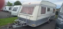 Fahrzeugbild TEC Weltbummler 530 K #1