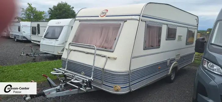 Fahrzeugbild TEC Weltbummler 530 K #1