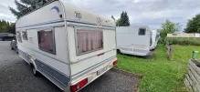 Fahrzeugbild TEC Weltbummler 530 K #2