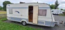 Fahrzeugbild TEC Weltbummler 530 K #3