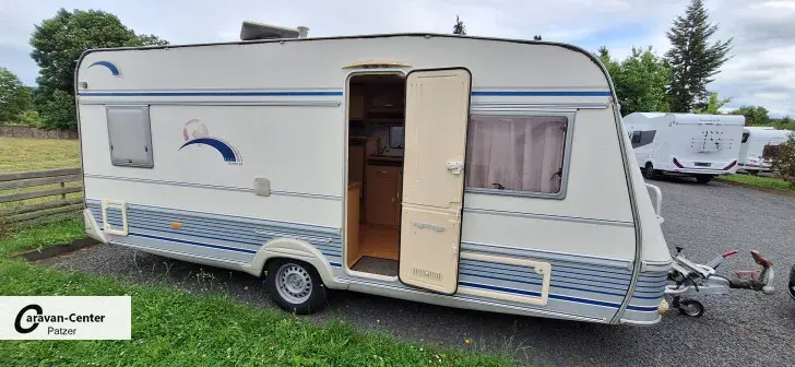 Fahrzeugbild TEC Weltbummler 530 K #3