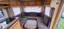Fahrzeugbild TEC Weltbummler 530 K #4