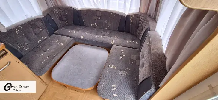 Fahrzeugbild TEC Weltbummler 530 K #5