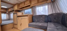 Fahrzeugbild TEC Weltbummler 530 K #6