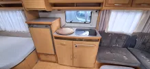 Fahrzeugbild TEC Weltbummler 530 K #7