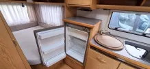 Fahrzeugbild TEC Weltbummler 530 K #9