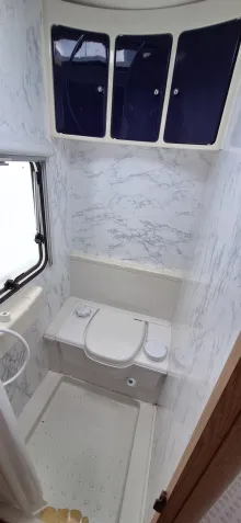 Fahrzeugbild TEC Weltbummler 530 K #11
