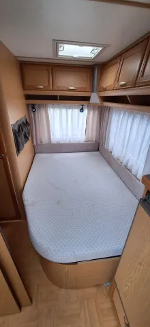 Fahrzeugbild TEC Weltbummler 530 K #13