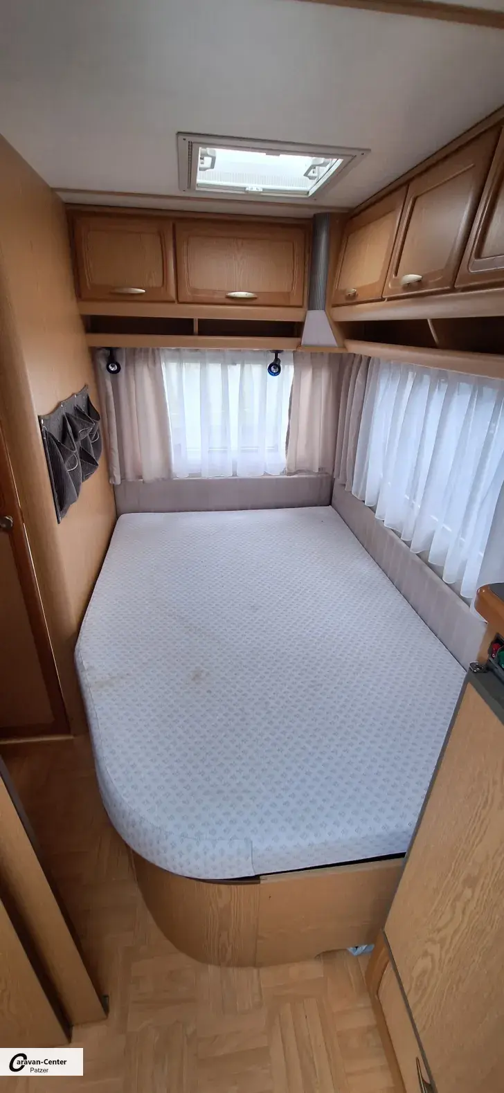Fahrzeugbild TEC Weltbummler 530 K #13
