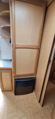 Fahrzeugbild TEC Weltbummler 530 K #14