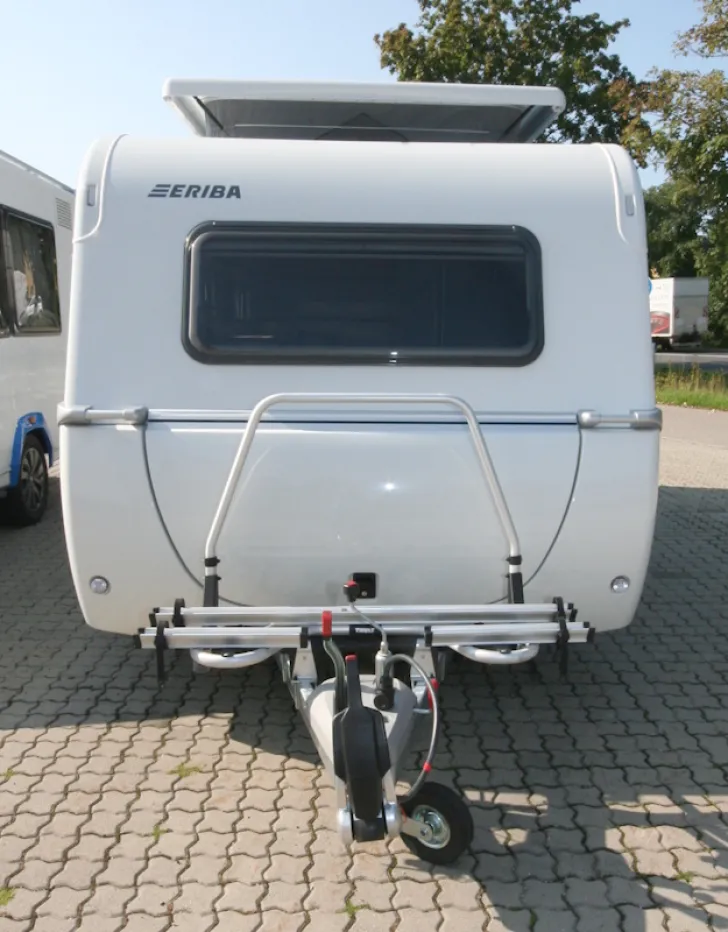 Fahrzeugbild Hymer Eriba Feeling 442 #4