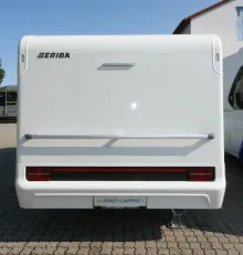 Fahrzeugbild Hymer Eriba Feeling 442 #5